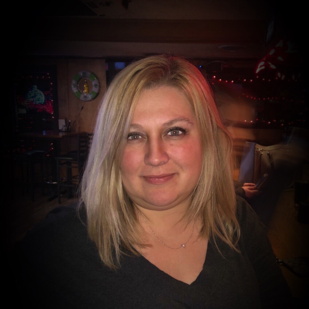 Meet your Posher, Selina